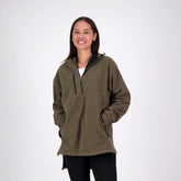 0 - Hauroko Windproof Fleece - HWF-0